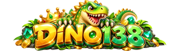 Logo DINO138